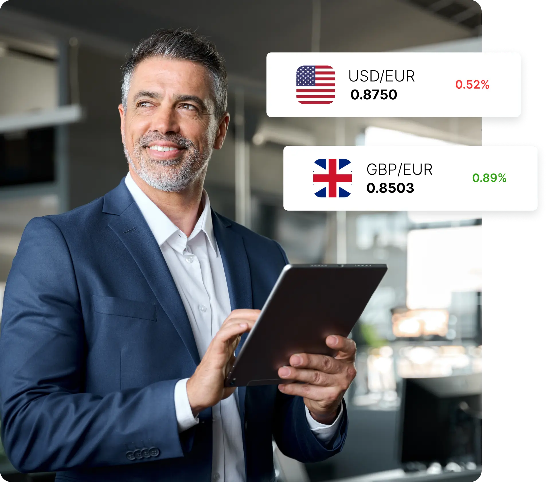 Accelerate transactions with digital banking