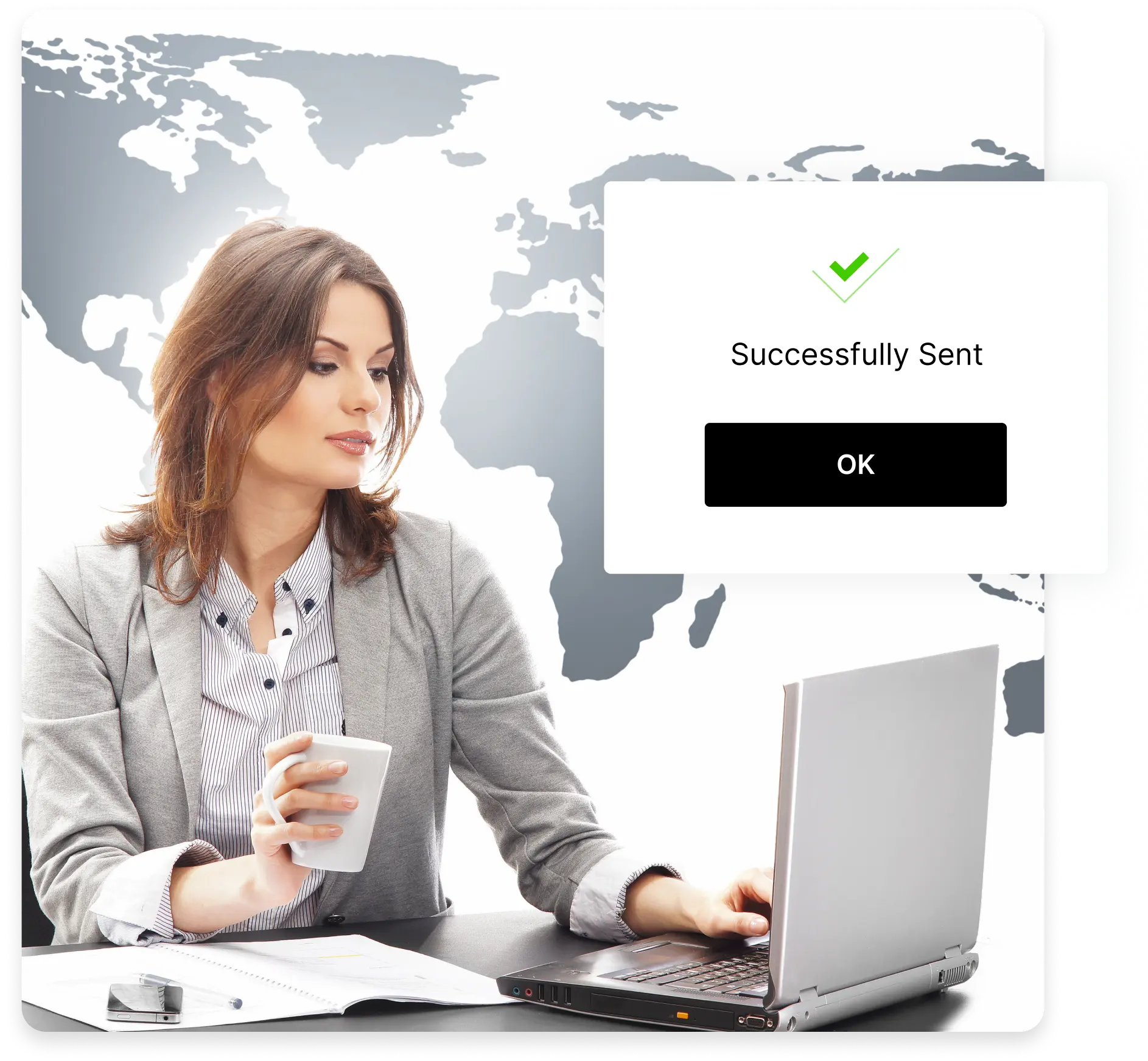 SWIFT Payments Convenience
