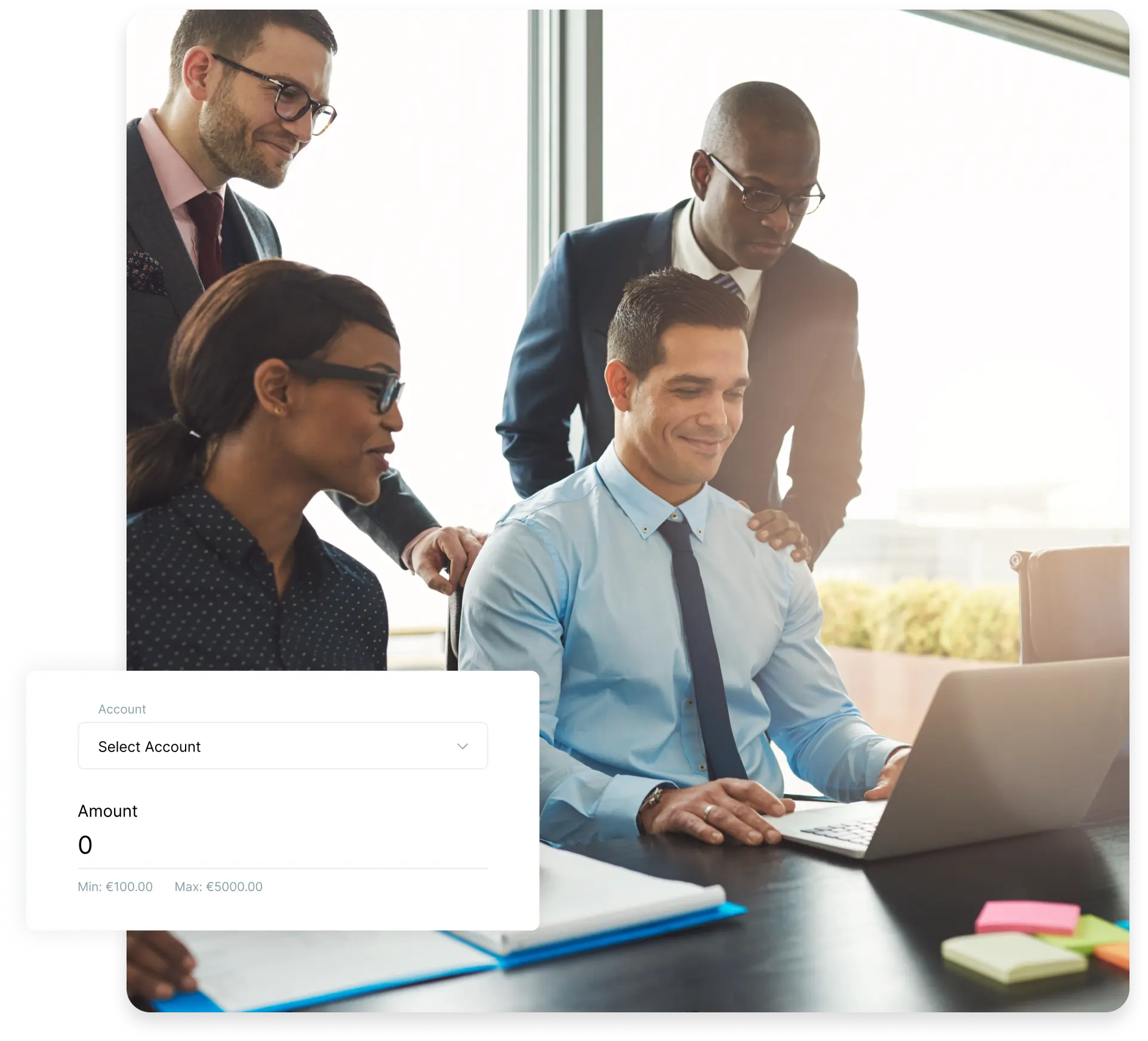 Power your business with multiple currency transactions