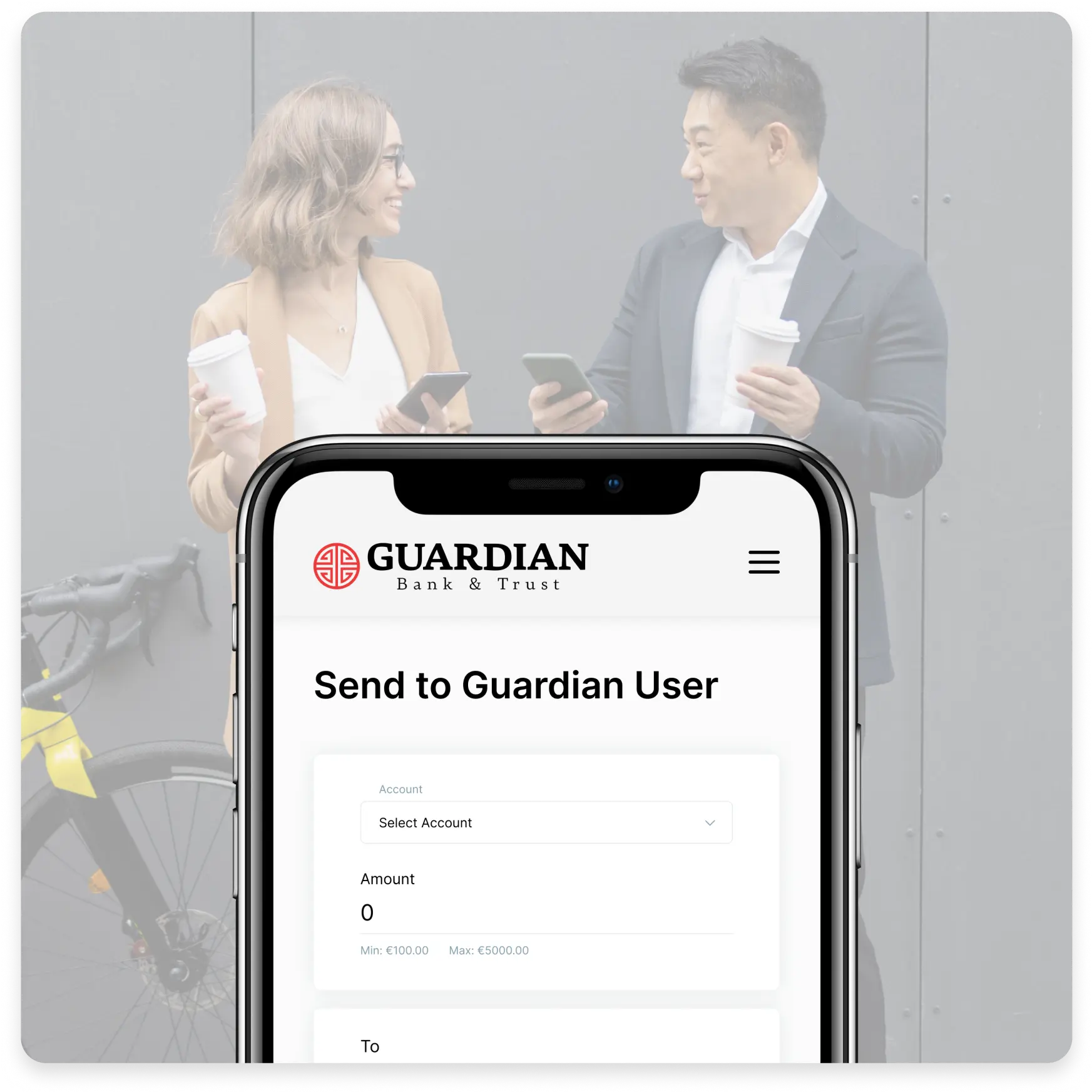 Instant transfers