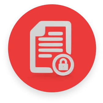 Keep your business & money secured