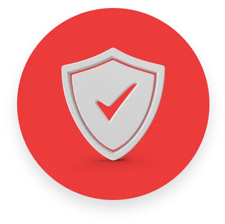 Account safety is at the forefront